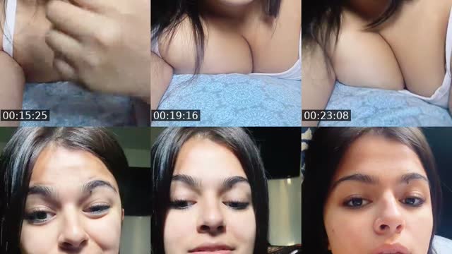TikTok live: Hey by @magdalenegetrich