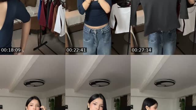 TikTok live: SUPER SALE !! by @keifloresz