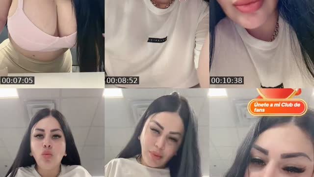@cindyyuf9wu TikTok live