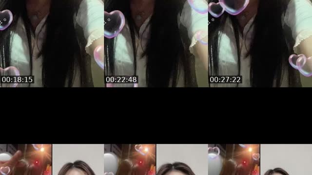 @ikageso__ TikTok live