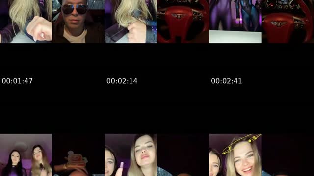 @ms_lioneess TikTok live
