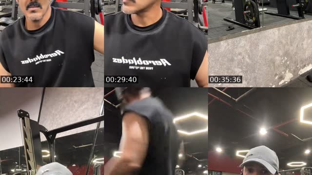 @sohem55 TikTok live