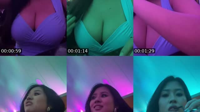 @_recaca_ TikTok live