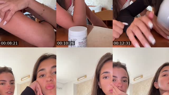 @lana__t__ TikTok live from 2026-08-24