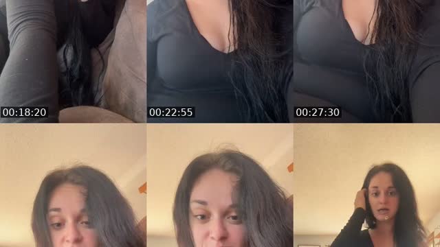 @bigbootybandittttt TikTok live from 2026-08-24