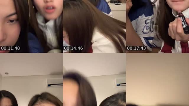TikTok live: ? by @gnelsa