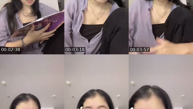 @daylyta10 TikTok live