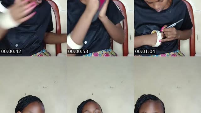 @mercy.twilight8 TikTok live