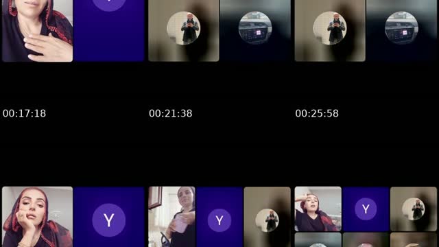 @gulusu.guzel34 TikTok live