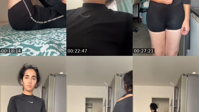 @salemwrwb TikTok live