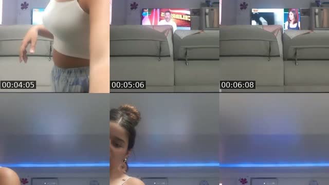 @srt.aitanaa TikTok live