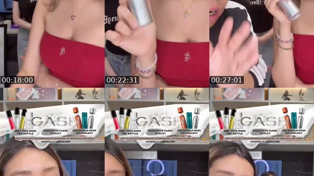 @thejianhaotan TikTok live from 2026-08-24