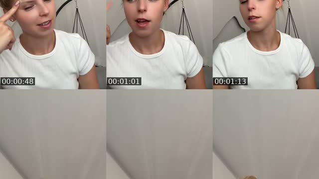 @_zdendulka TikTok live