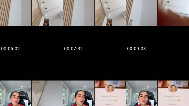 @nanimulan1 TikTok live