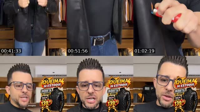 @cmshopp1 TikTok live from 2026-08-24