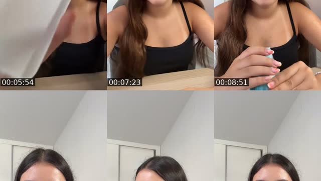@livessofiafs67 TikTok live