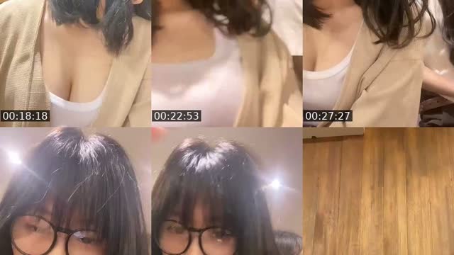 TikTok live: Nov by @nasipadamn