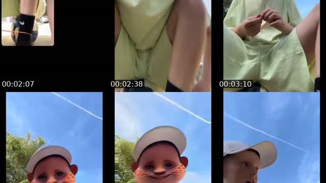 @joel117380 TikTok live