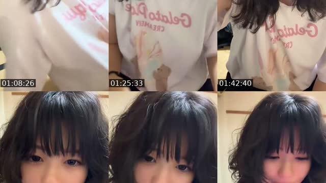 @tsugumitsugutsugu TikTok live from 2026-08-24