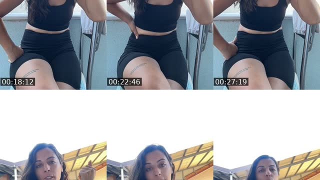 @aydagokce1 TikTok live