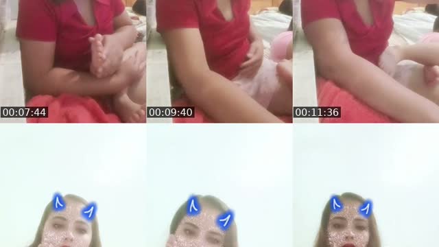 @emi001134 TikTok live