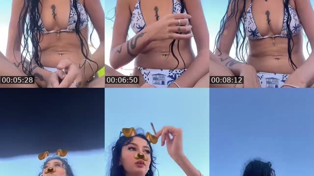 @vanessaagesuito TikTok live from 2026-08-24