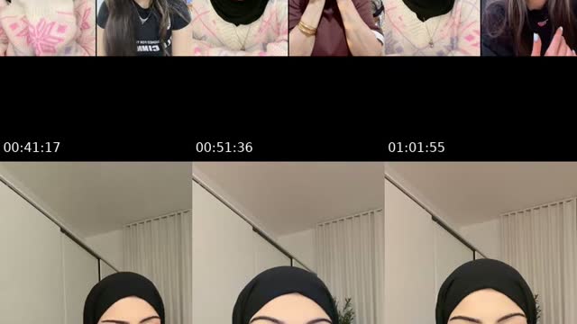 @hala.abdulaziz1 TikTok live from 2026-08-24