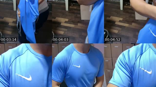 @adn.sw TikTok live