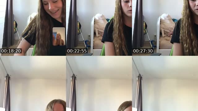 TikTok live: 18+ by @l.berlinooooo3
