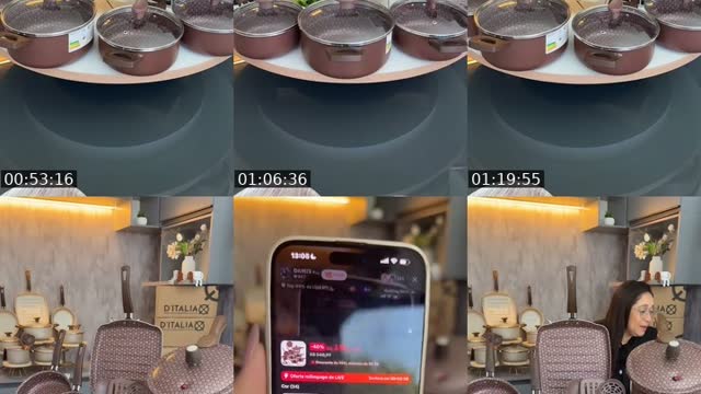 @dam.elis TikTok live from 2026-08-24
