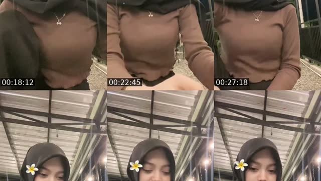 Indonesia TikTok live: hi pwdd by @elsadfbyyy