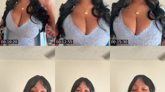 @mirathanksgod TikTok live from 2026-08-24