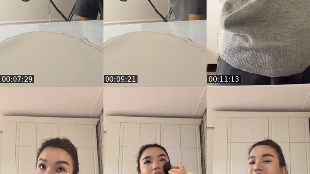 @ilyalashka TikTok live
