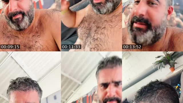@breard0 TikTok live from 2026-08-24