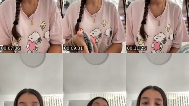 TikTok live: tap tap a la pantalla by @yaizeta16