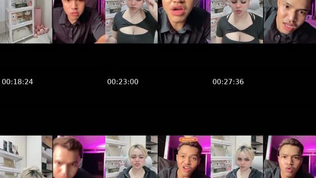 @femeyra_ TikTok live from 2026-08-24