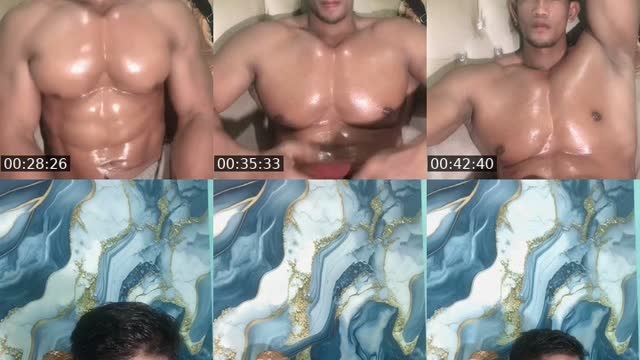 @putraandress TikTok live from 2026-08-24
