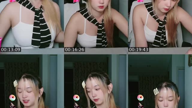 TikTok live: Lets Go LIVE! by @deviprae