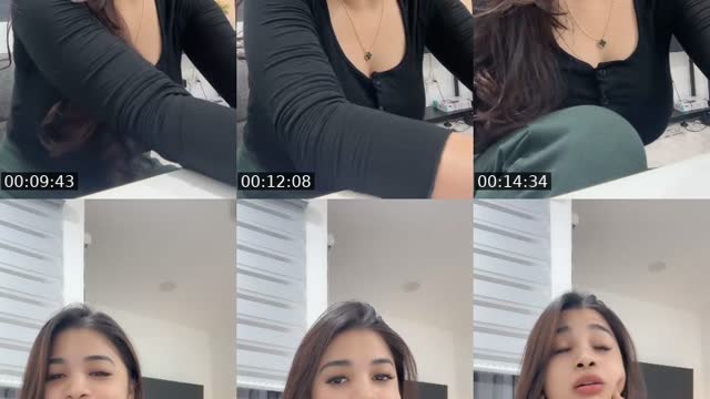 @norhawanie28 TikTok live from 2026-08-24