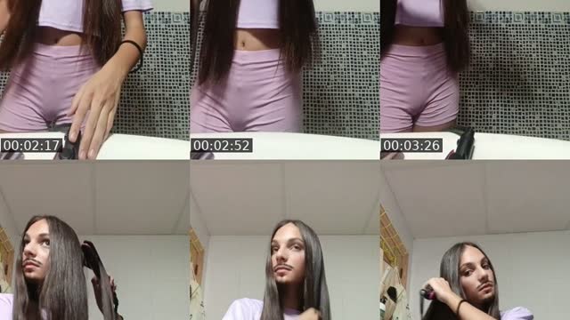 @aliiferfer TikTok live