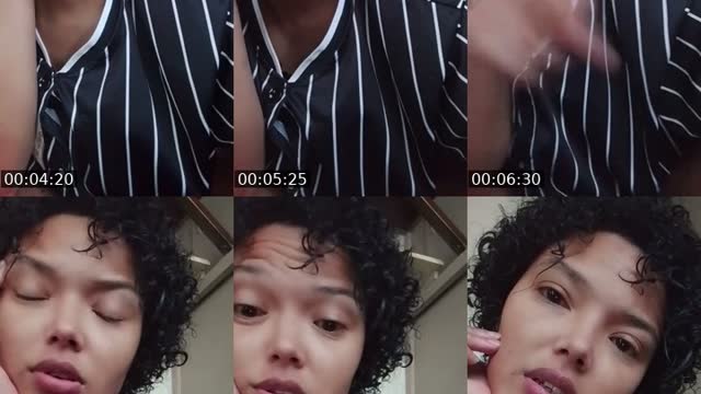 @mishy213 TikTok live