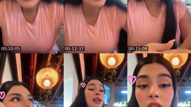 @melanie_lopezc TikTok live from 2026-08-24