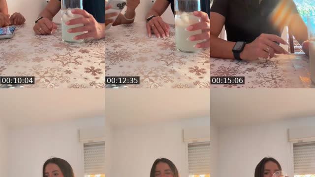@guachimana TikTok live from 2026-08-24