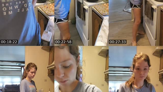 TikTok live: Come say hey by @aydennicole5