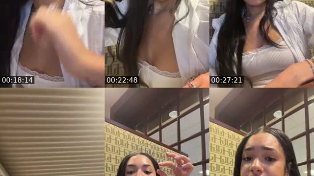 @takemetothesix TikTok live from 2026-08-24