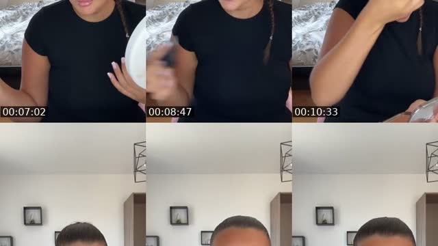@__cbls TikTok live