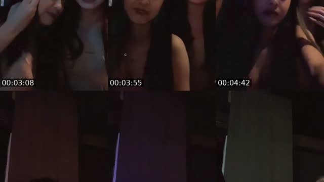 @chey.jia TikTok live