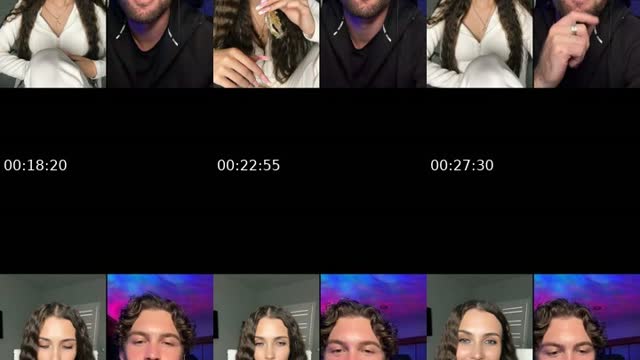 @gelik.singer_ TikTok live