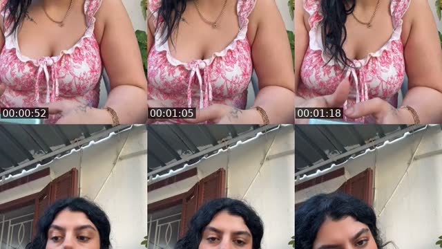 @nananh543 TikTok live