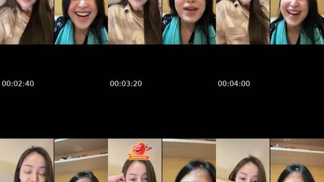 @oomeisayah TikTok live
